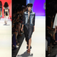 Illustration for article titled Desigual Made Up Its Runway Models Like Snapchat Filters